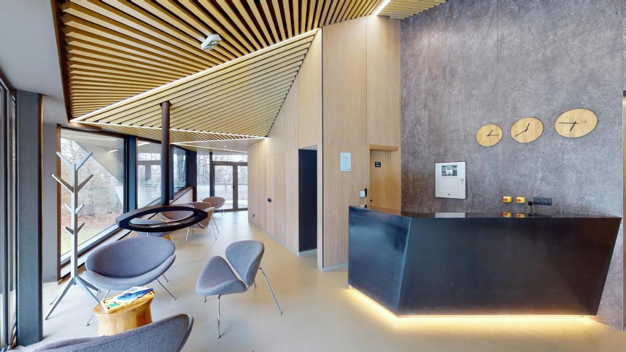 Izihorec Sauna Experience Tatranská Lomnica Exteriör bild